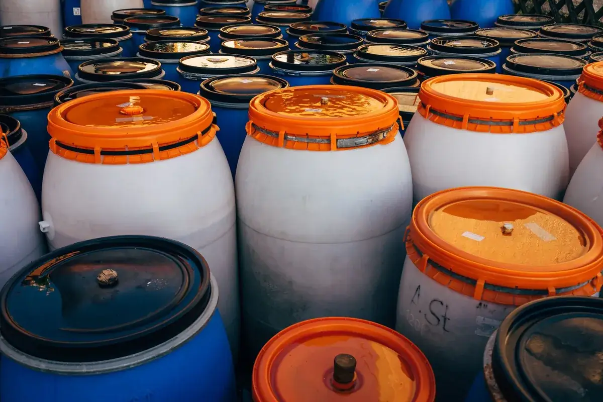 Hazmat Cleanup in Peru, NY