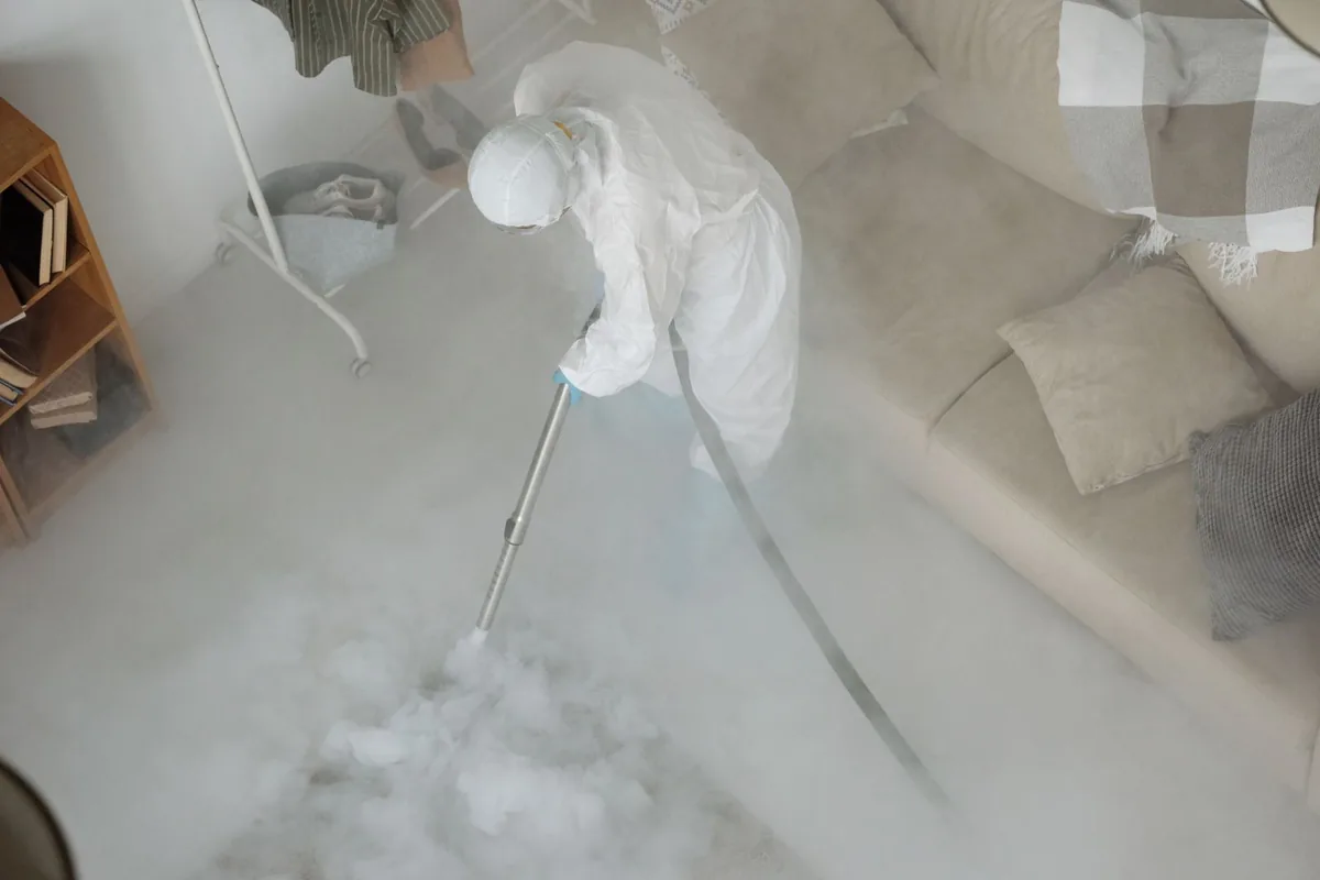 Biohazard Cleanup in Peru, NY